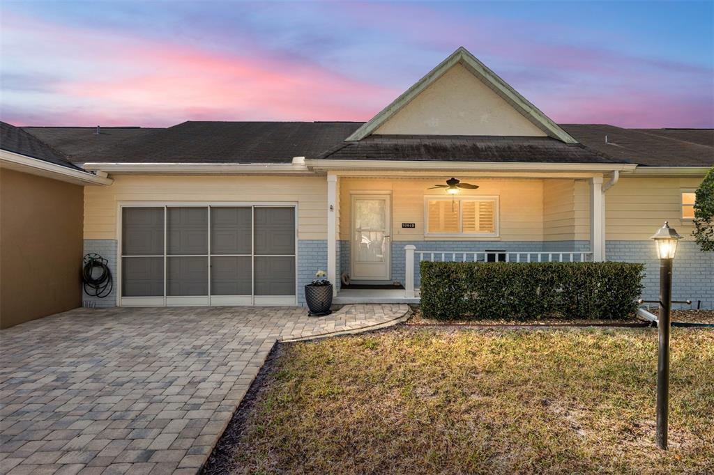 Picture of 9504 SW 97Th Lane Unit B, Ocala, FL 34481