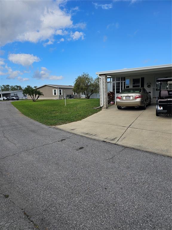 Picture of 307 Townbridge Drive, Haines City FL 33844
