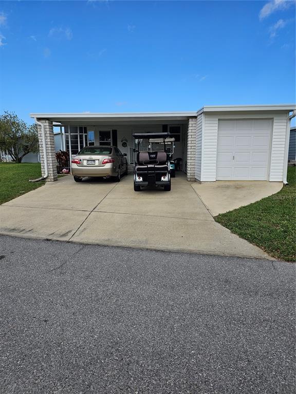 Picture of 307 Townbridge Drive, Haines City FL 33844
