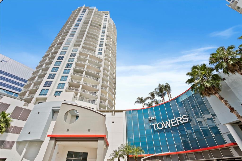 Picture of 449 S 12Th Street Unit 2702, Tampa, FL 33602