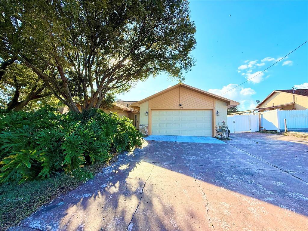 Picture of 11472 Kerridale Avenue, Spring Hill, FL 34608