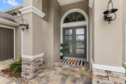 Picture of 534 Two Lakes Lane, Eustis, FL 32726