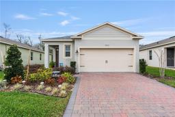 Picture of 3412 Yellowtop Loop, Clermont, FL 34714