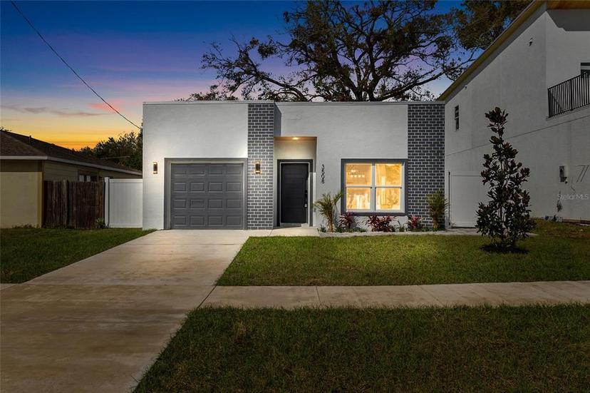 Picture of 3508 E 11Th Avenue, Tampa FL 33605