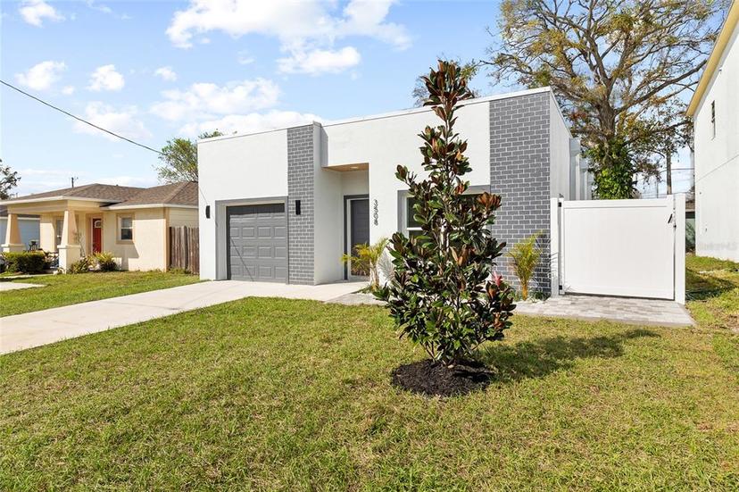 Picture of 3508 E 11Th Avenue, Tampa FL 33605