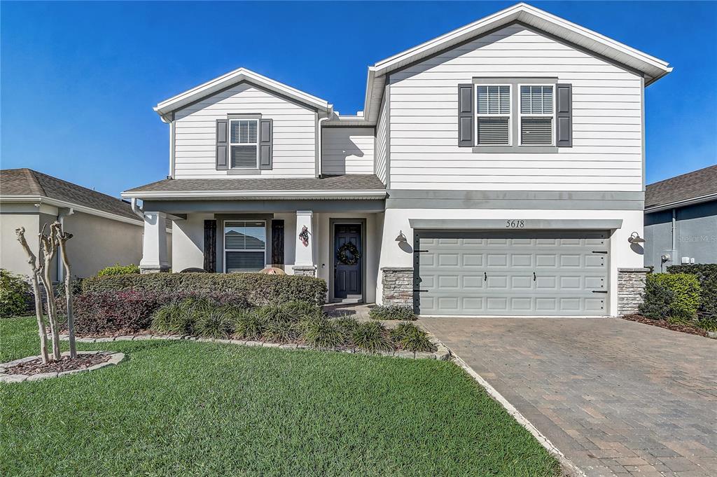Picture of 5618 Winterbrook Way, Winter Park, FL 32792
