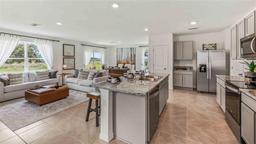 Picture of 3533 Golden Wheat Lane, Plant City, FL 33565