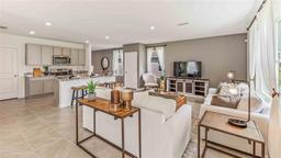 Picture of 3533 Golden Wheat Lane, Plant City, FL 33565
