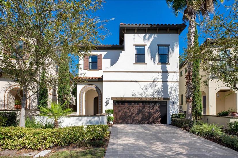 Picture of 8149 Via Vittoria Way, Orlando FL 32819