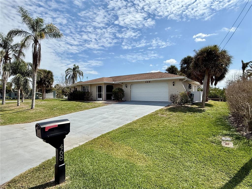 Picture of 468 Ceil Drive, Nokomis, FL 34275