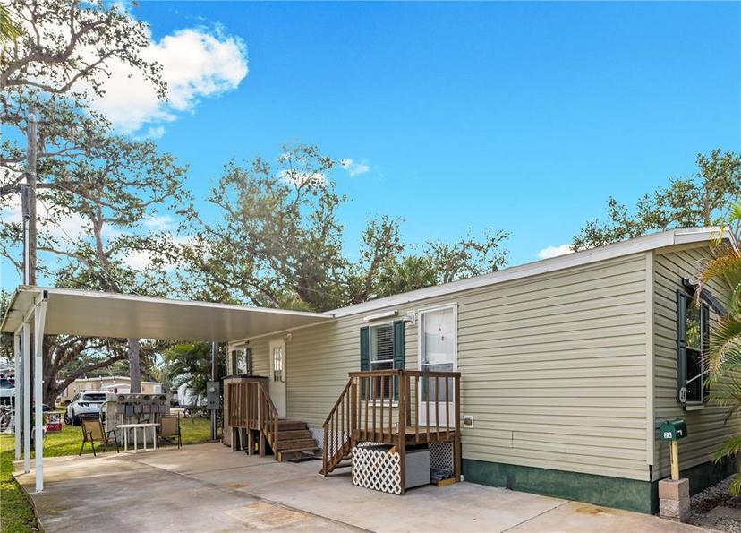 Picture of 1800 Englewood Road Unit 24, Englewood FL 34223