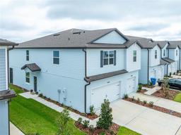 Picture of 31381 Amberview Bend, Wesley Chapel, FL 33545