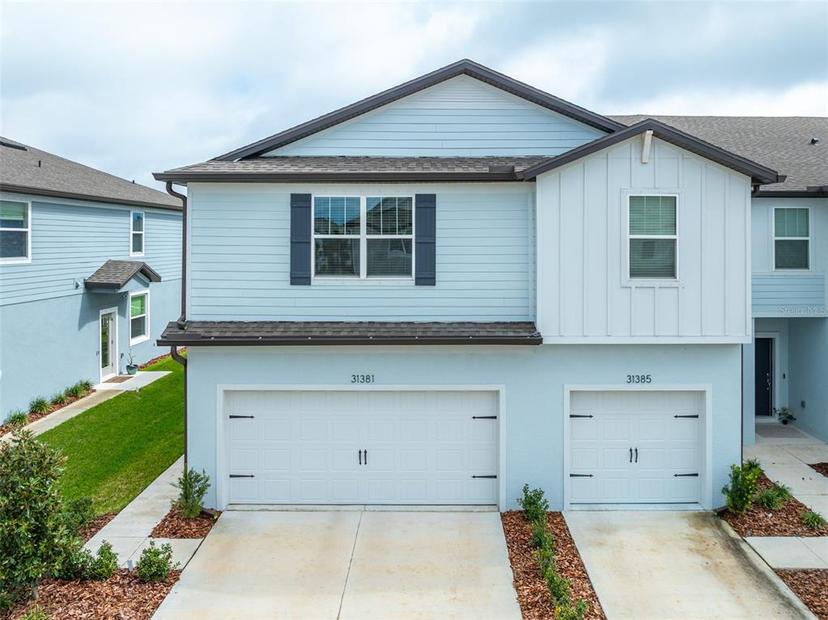 Picture of 31381 Amberview Bend, Wesley Chapel FL 33545