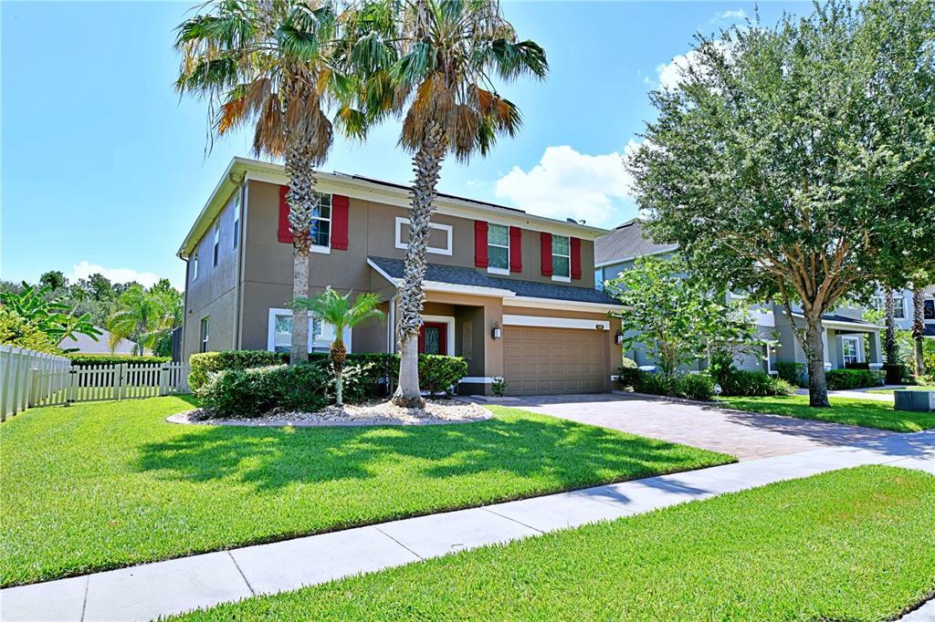Picture of 535 Belle Fern Ct, Ocoee, FL 34761