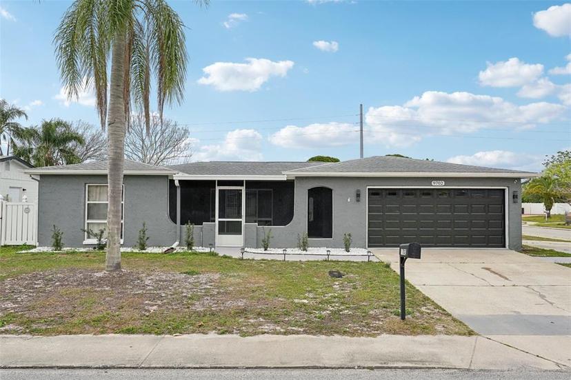 Picture of 9702 Marlinton Lane, Port Richey FL 34668