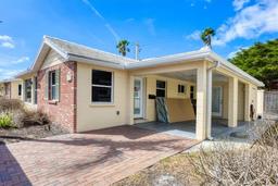 Picture of 6140 Midnight Pass Road Unit A10, Sarasota, FL 34242