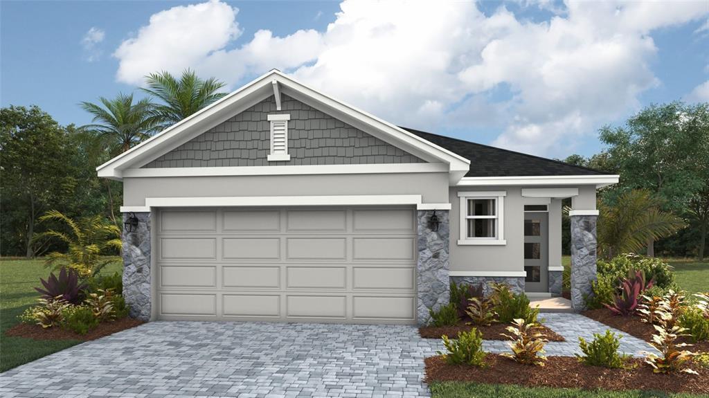 Picture of 1816 Cobb Trail, Parrish, FL 34219