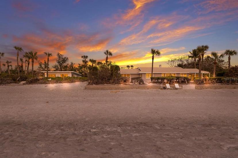 Picture of 3341 Gulf Of Mexico Drive, Longboat Key FL 34228