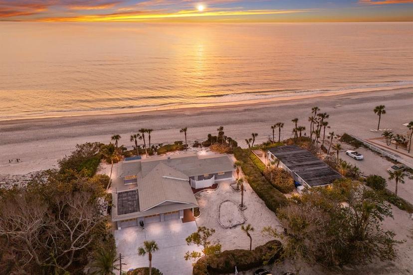 Picture of 3341 Gulf Of Mexico Drive, Longboat Key FL 34228
