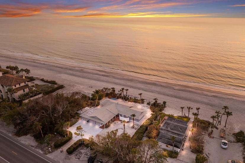 Picture of 3341 Gulf Of Mexico Drive, Longboat Key FL 34228