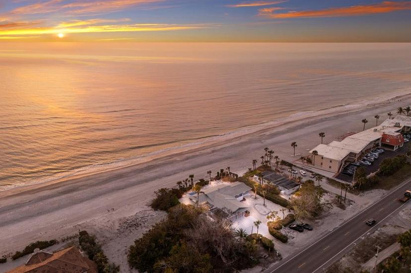 Picture of 3341 Gulf Of Mexico Drive, Longboat Key FL 34228