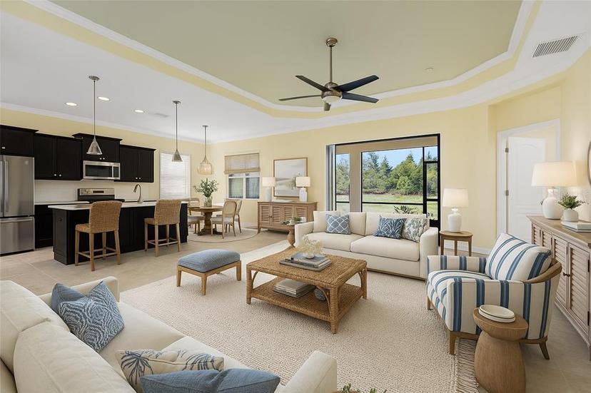Picture of 10768 Trophy Drive, Englewood FL 34223
