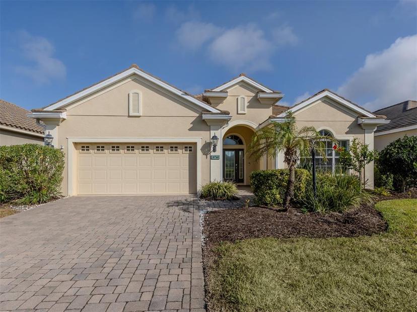 Picture of 10768 Trophy Drive, Englewood FL 34223