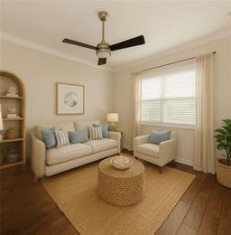 Picture of 10768 Trophy Drive, Englewood, FL 34223