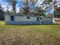 Picture of 22356 La Crosse Street, Brooksville, FL 34601