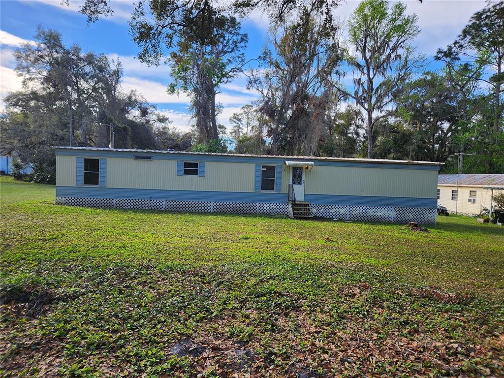 Picture of 22356 La Crosse Street, Brooksville, FL 34601