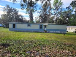 Picture of 22356 La Crosse Street, Brooksville, FL 34601