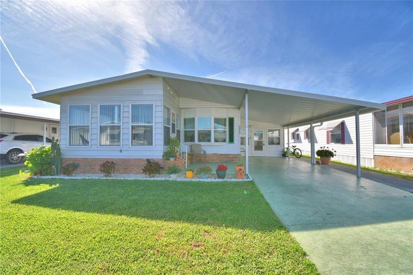 Picture of 4236 Cedarwood Street, Winter Haven FL 33880