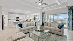 Picture of 3412 Night Star Terrace, Parrish, FL 34219