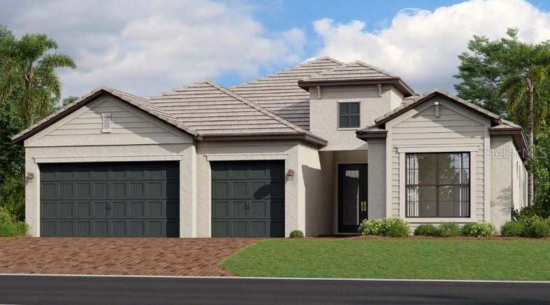 Picture of 3412 Night Star Terrace, Parrish, FL 34219