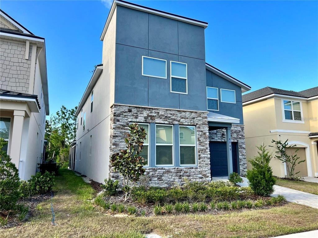 Picture of 8949 Coconut Breeze Drive, Kissimmee, FL 34747