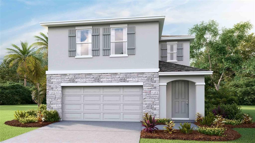 Picture of 11083 Cotton Vale Place, San Antonio, FL 33576