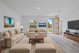 Picture of 2436 SW 155Th Lane, Ocala, FL 34473