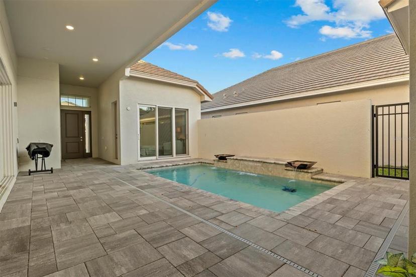 Picture of 168 Hampton Loop, Davenport FL 33837