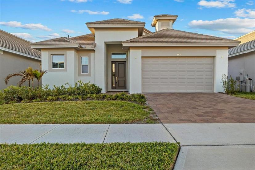 Picture of 168 Hampton Loop, Davenport FL 33837