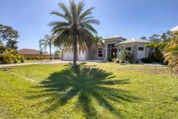 Picture of 14157 Kewanee Lane, Port Charlotte, FL 33981