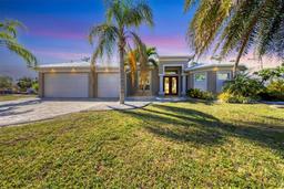 Picture of 14157 Kewanee Lane, Port Charlotte, FL 33981