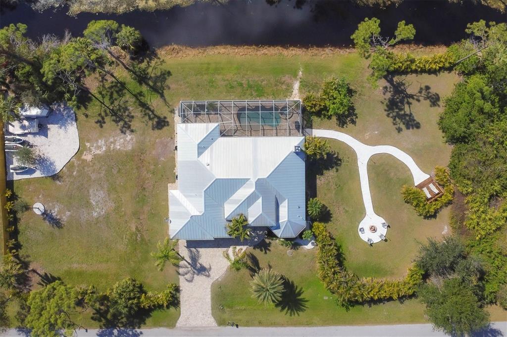 Picture of 14157 Kewanee Lane, Port Charlotte, FL 33981