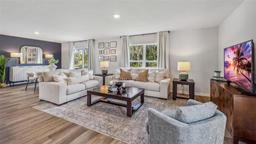 Picture of 1820 Cobb Trail, Parrish, FL 34219