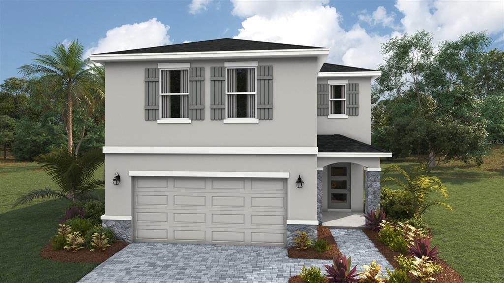 Picture of 1820 Cobb Trail, Parrish, FL 34219