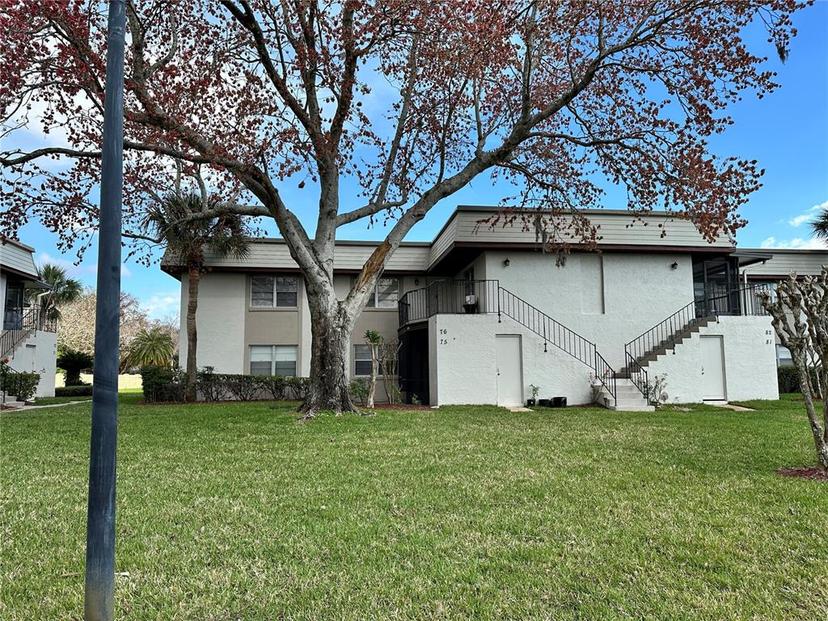Picture of 76 Windtree Lane Unit 201, Winter Garden FL 34787