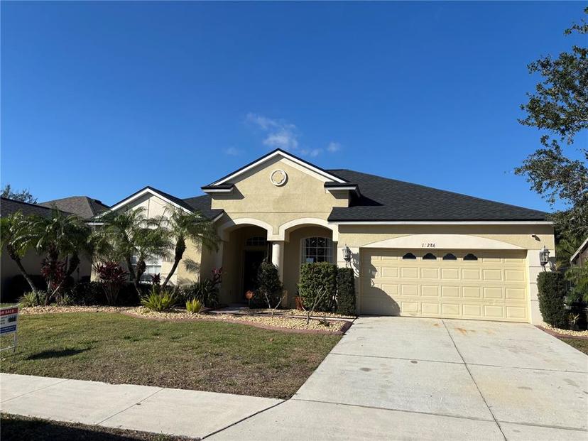 Picture of 12286 23Rd Street E, Parrish FL 34219