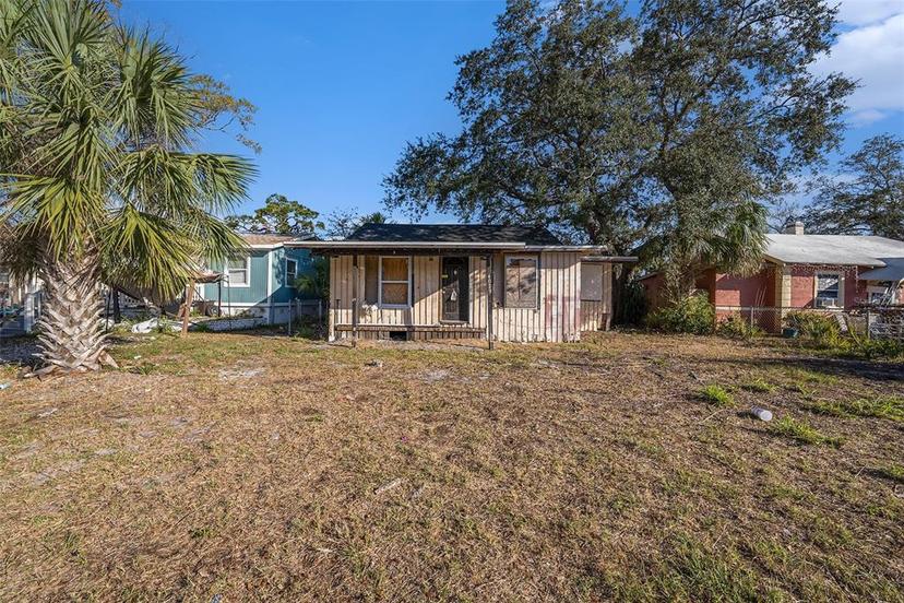 Picture of 4029 13Th Avenue S, St Petersburg FL 33711