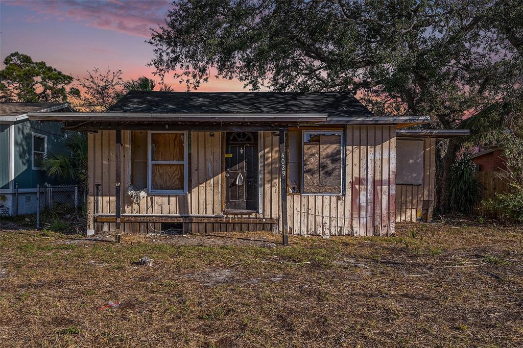 Picture of 4029 13Th Avenue S, St Petersburg, FL 33711