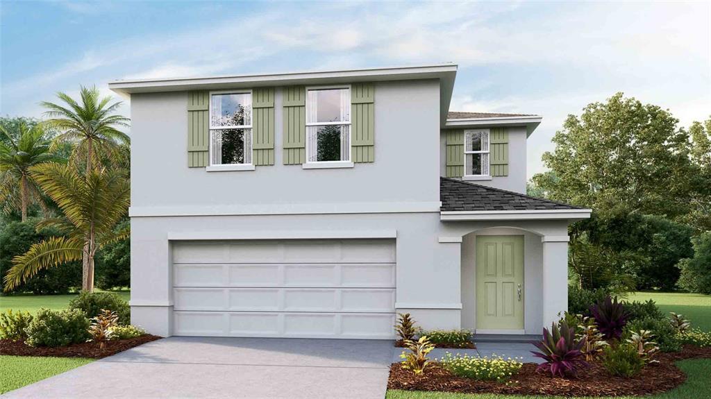 Picture of 35695 Durand Court, Zephyrhills, FL 33541