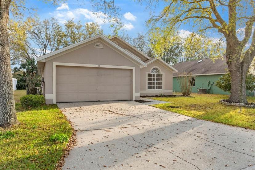 Picture of 113 Glasgow Court, Davenport FL 33897